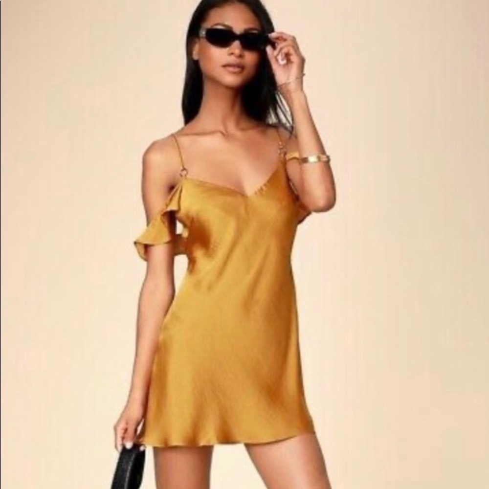 Free people dress